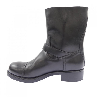 Prada Boots Black — view 2