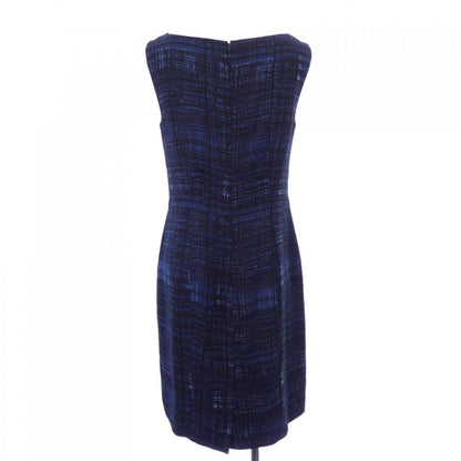Prada Dress Navy — view 2