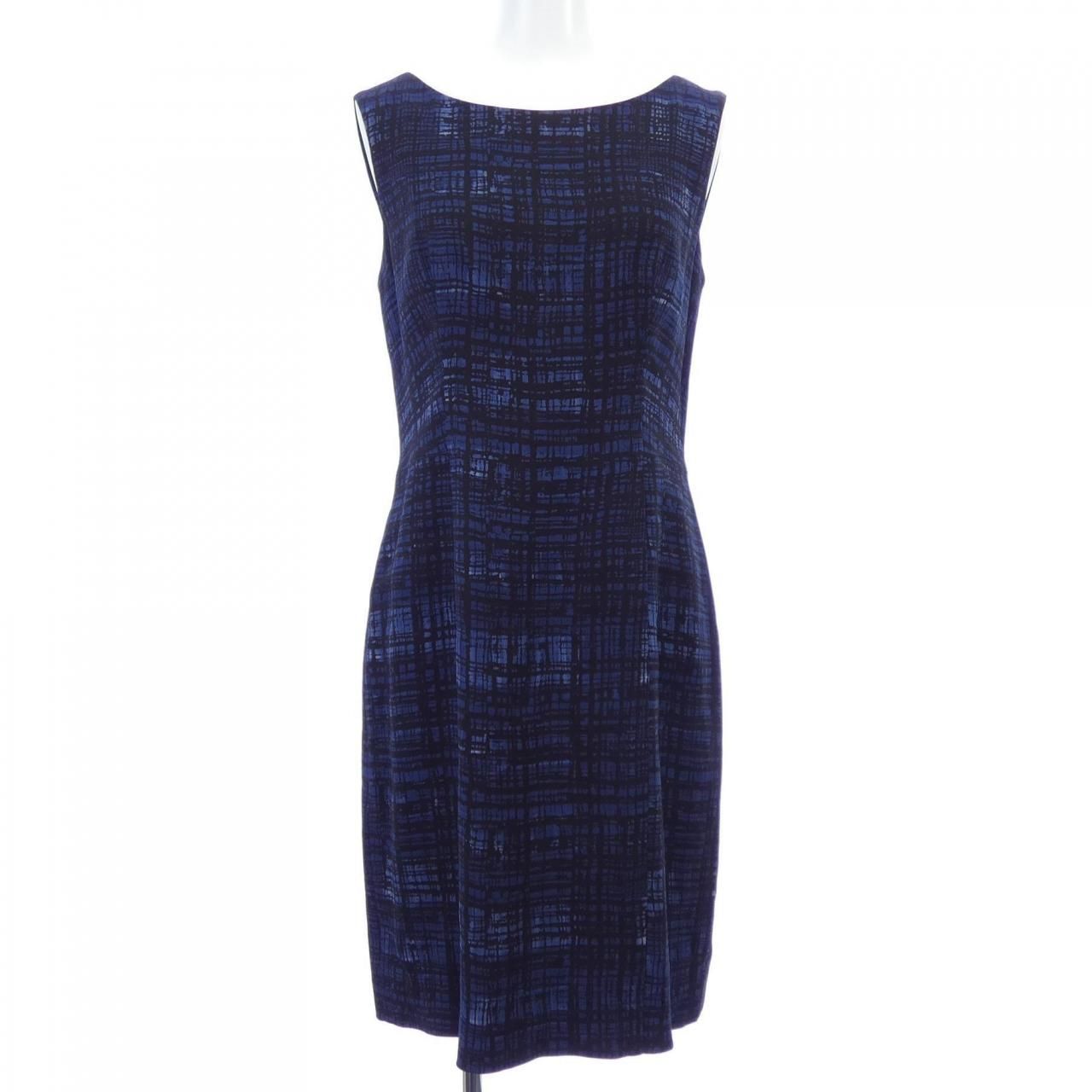 Prada Dress Navy
