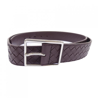 Bottega Veneta Belt Purple