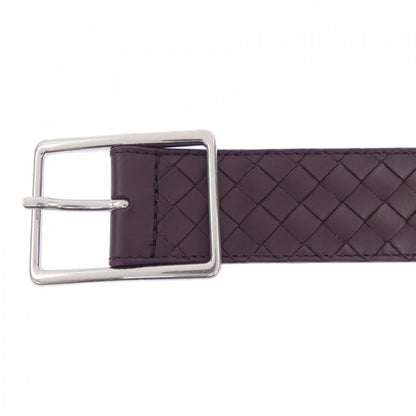Bottega Veneta Belt Purple — view 2