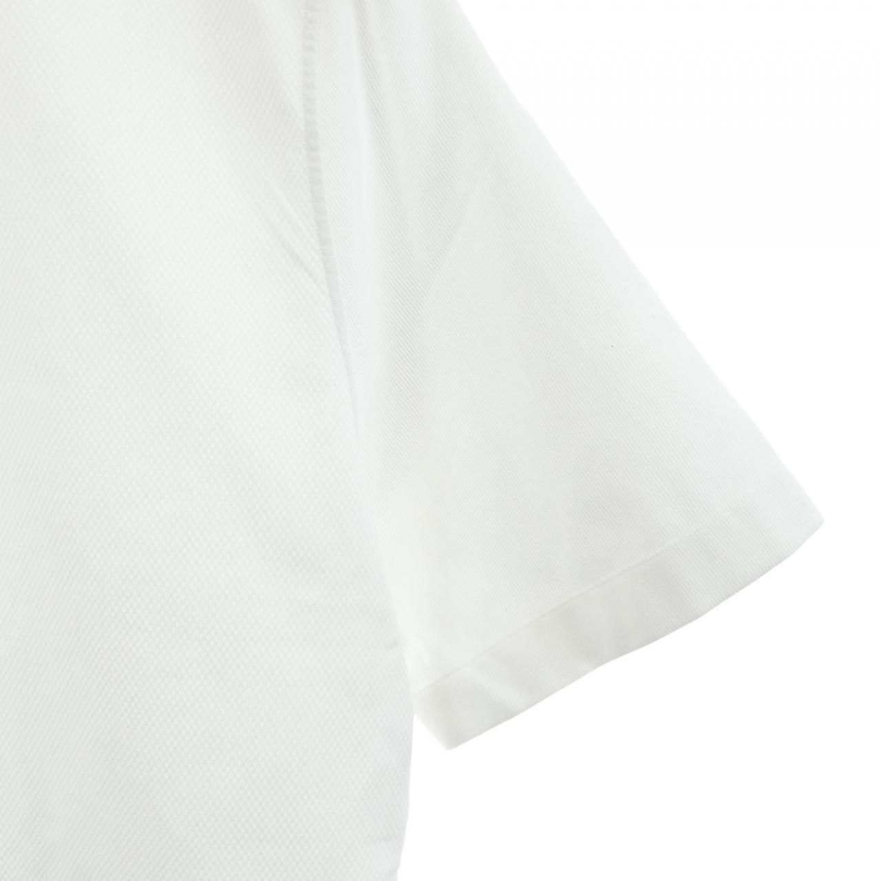 Hermes S Shirt White — view 6