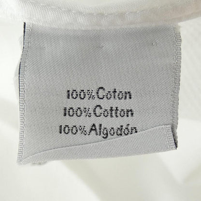 Hermes S Shirt White — view 3