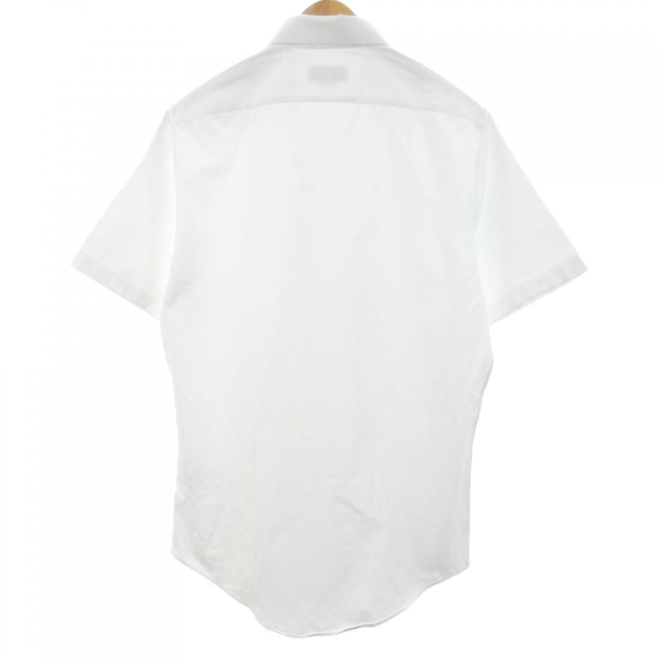 Hermes S Shirt White — view 2