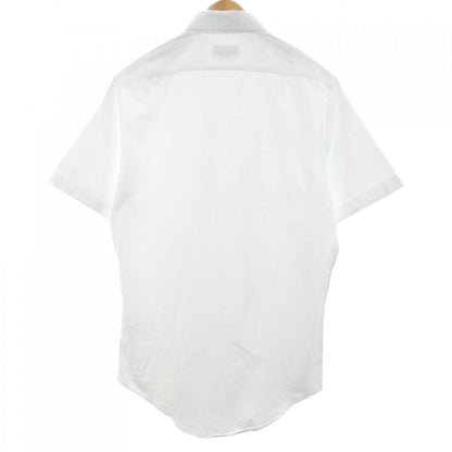 Hermes S Shirt White — view 2