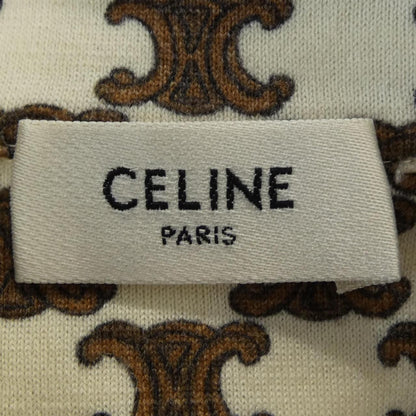 Celine Dress Beige — view 4