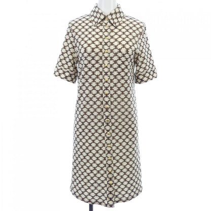 Celine Dress Beige