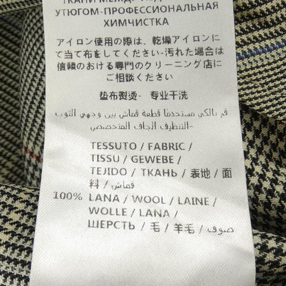 Gucci Zabqw Shirt Black — view 3