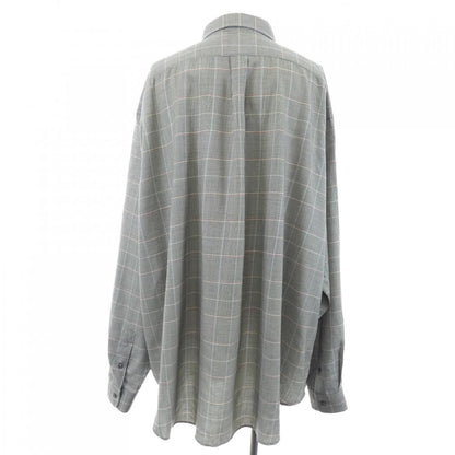 Gucci Zabqw Shirt Black — view 2