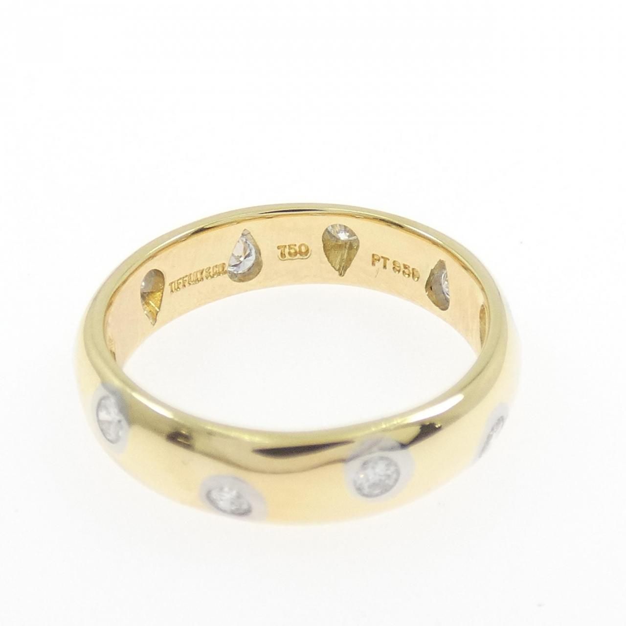 Tiffany & Co Dots Ring — view 3