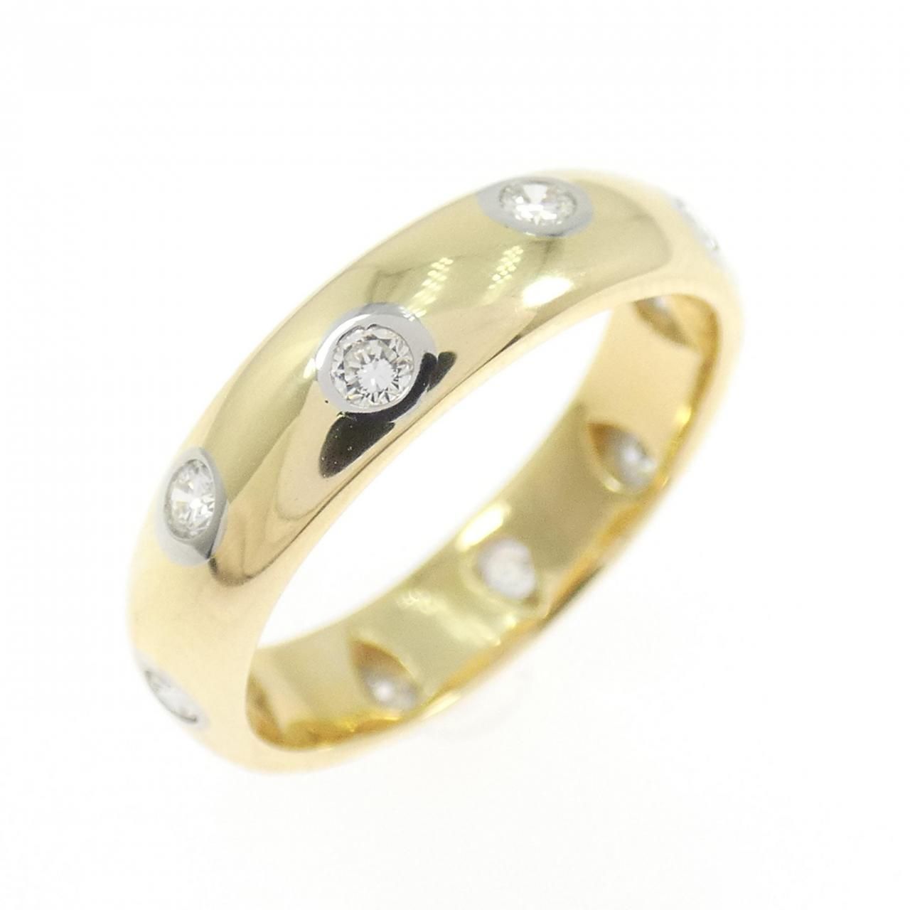 Tiffany & Co Dots Ring