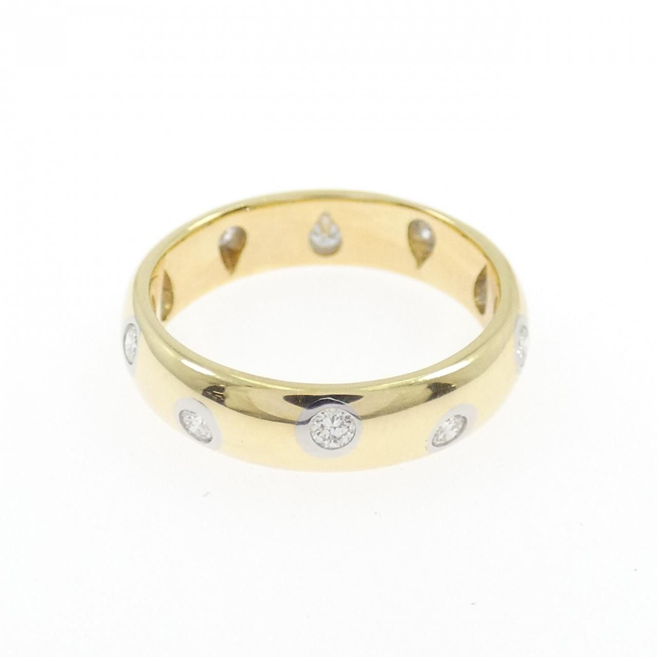 Tiffany & Co Dots Ring — view 2