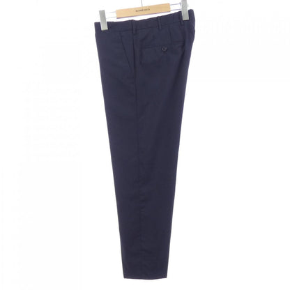 Prada Ro1 Pants Navy