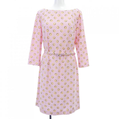 Prada Dress Pink