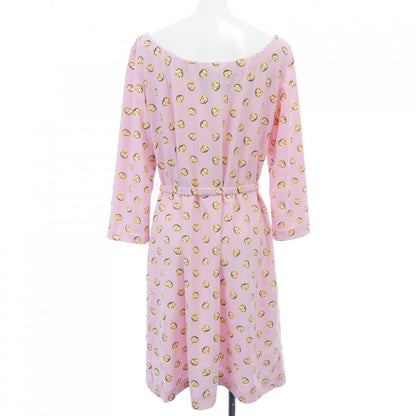 Prada Dress Pink — view 2