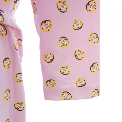 Prada Dress Pink — view 6