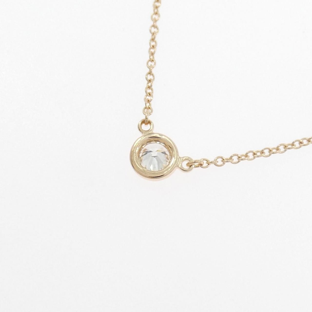 Tiffany & Co by the Yard Necklace — view 4