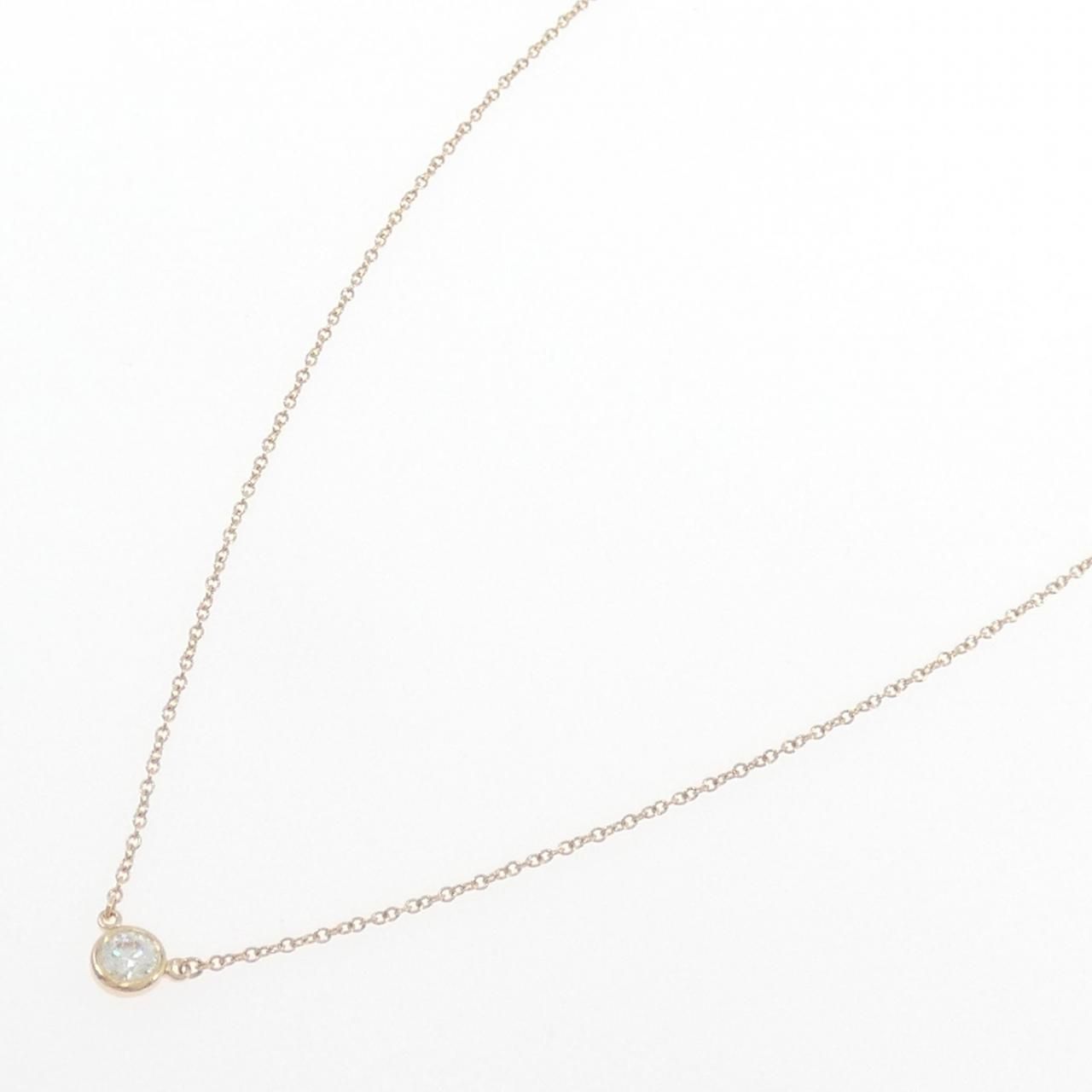 Tiffany & Co by the Yard Necklace — view 2