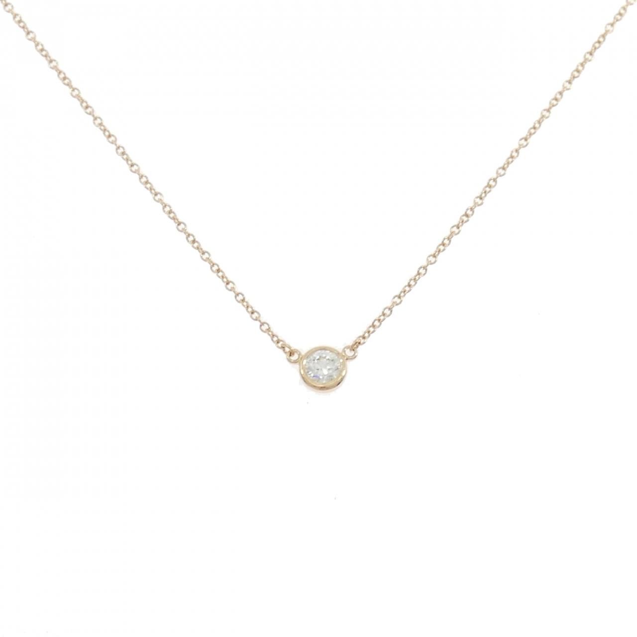 Tiffany & Co by the Yard Necklace