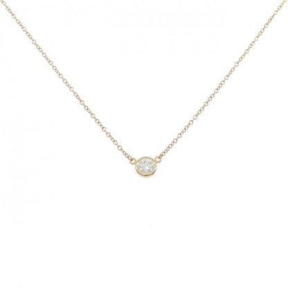 Tiffany & Co by the Yard Necklace