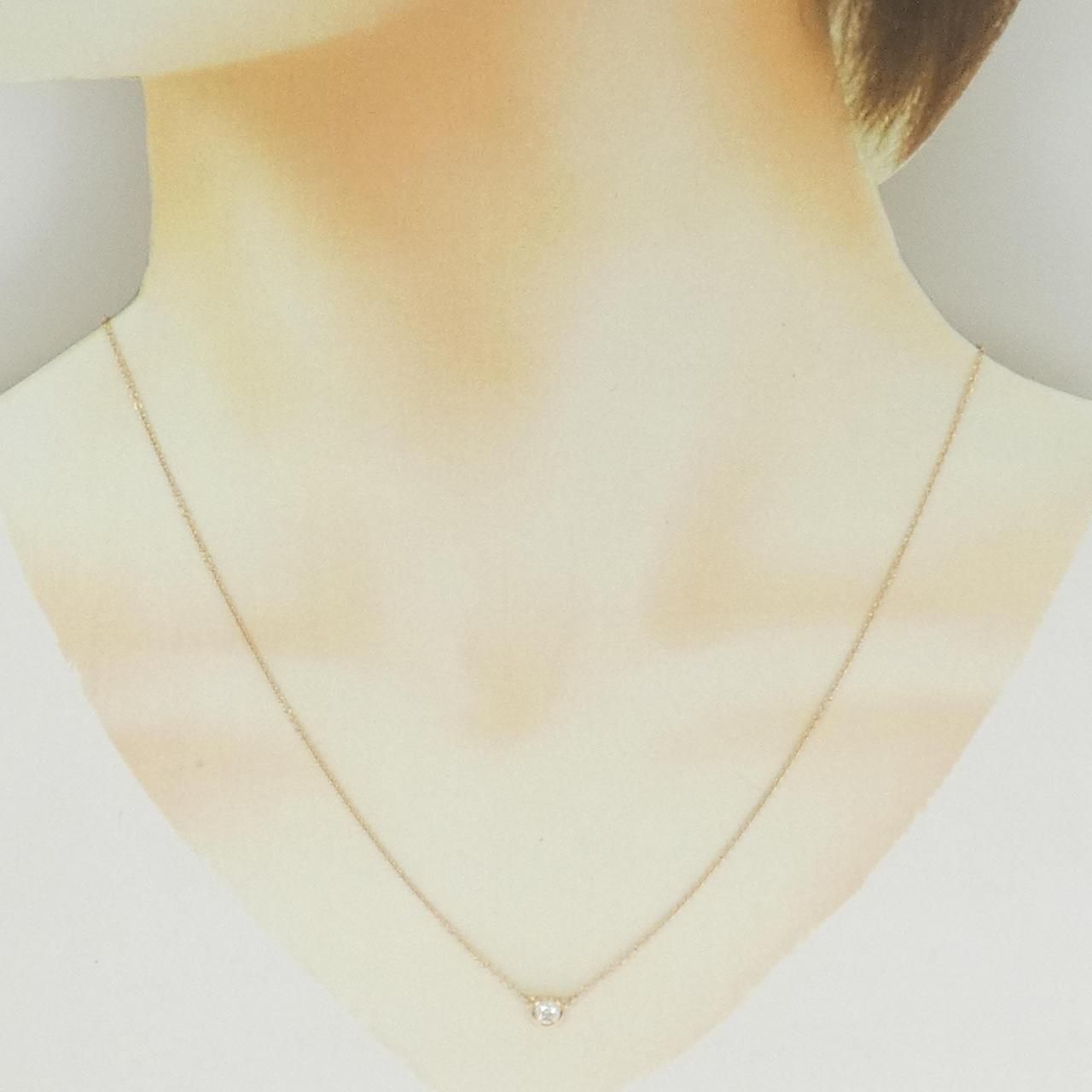 Tiffany & Co by the Yard Necklace — view 6