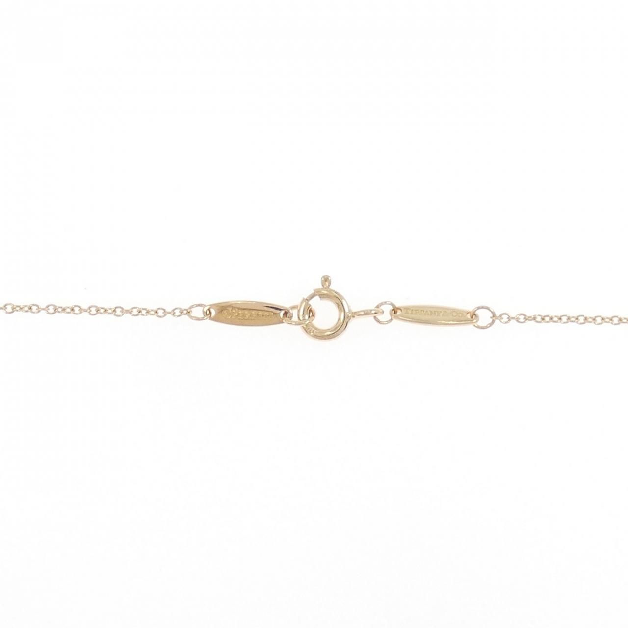 Tiffany & Co by the Yard Necklace — view 5