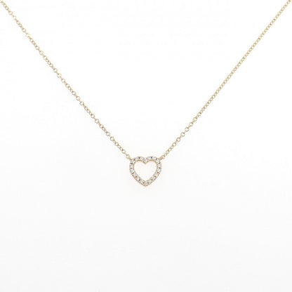 Tiffany & Co Metro Mini Necklace