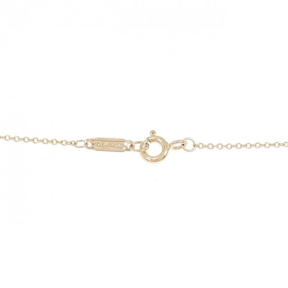 Tiffany & Co Metro Mini Necklace — view 5