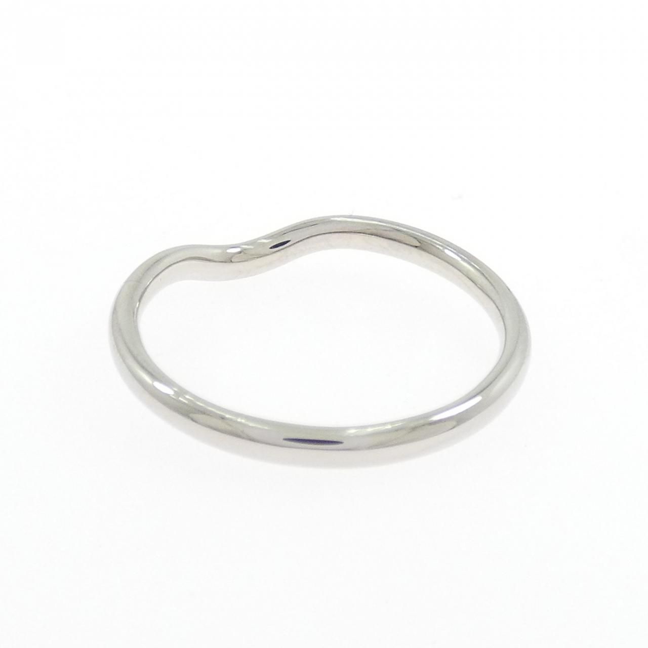 Tiffany & Co T Cube Ring — view 3