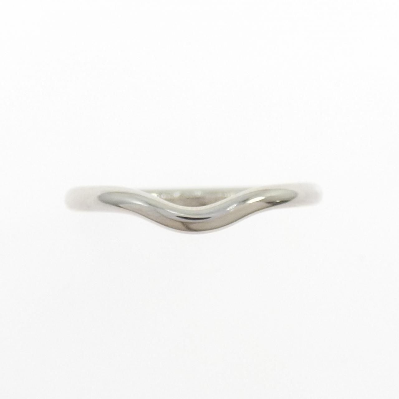 Tiffany & Co T Cube Ring