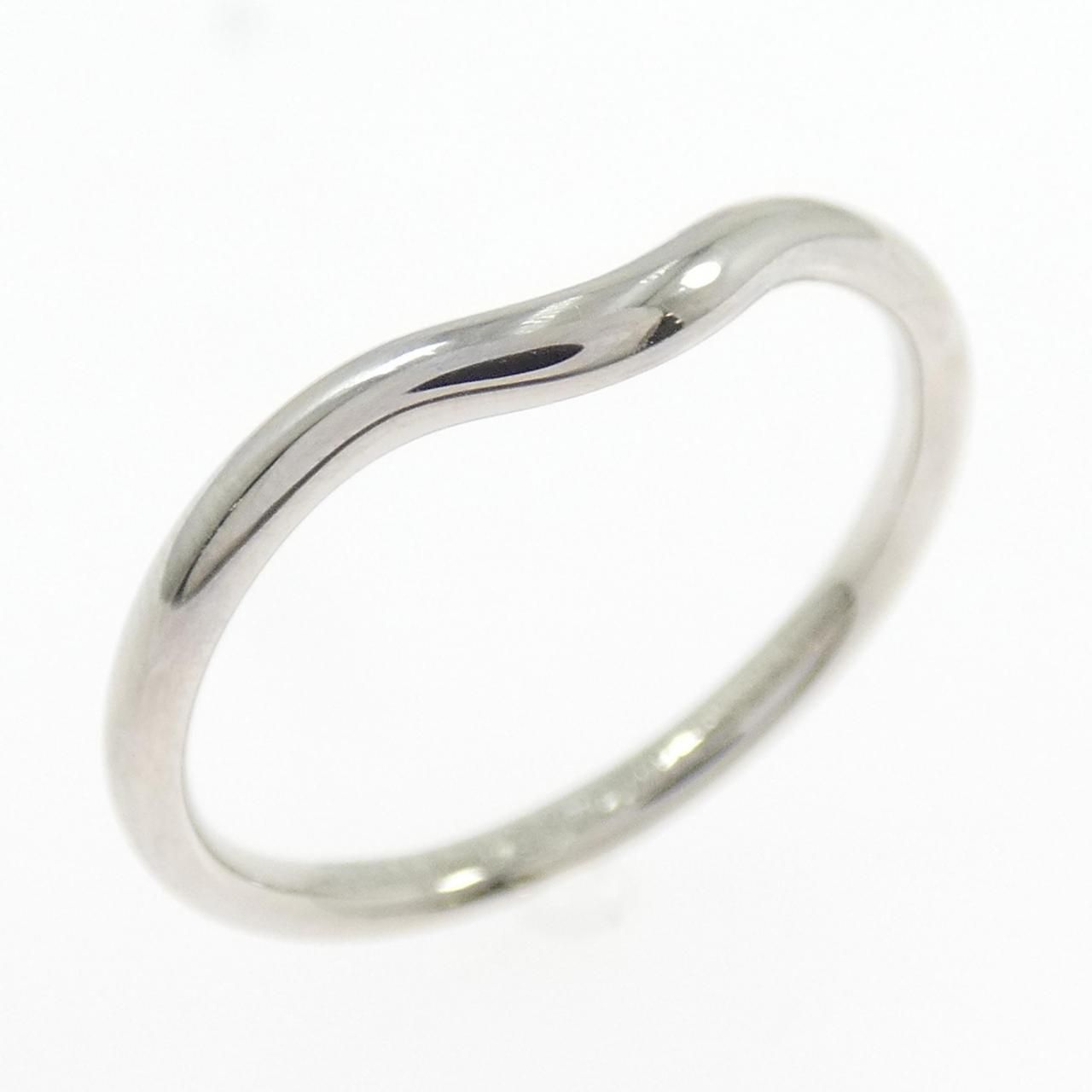 Tiffany & Co T Cube Ring