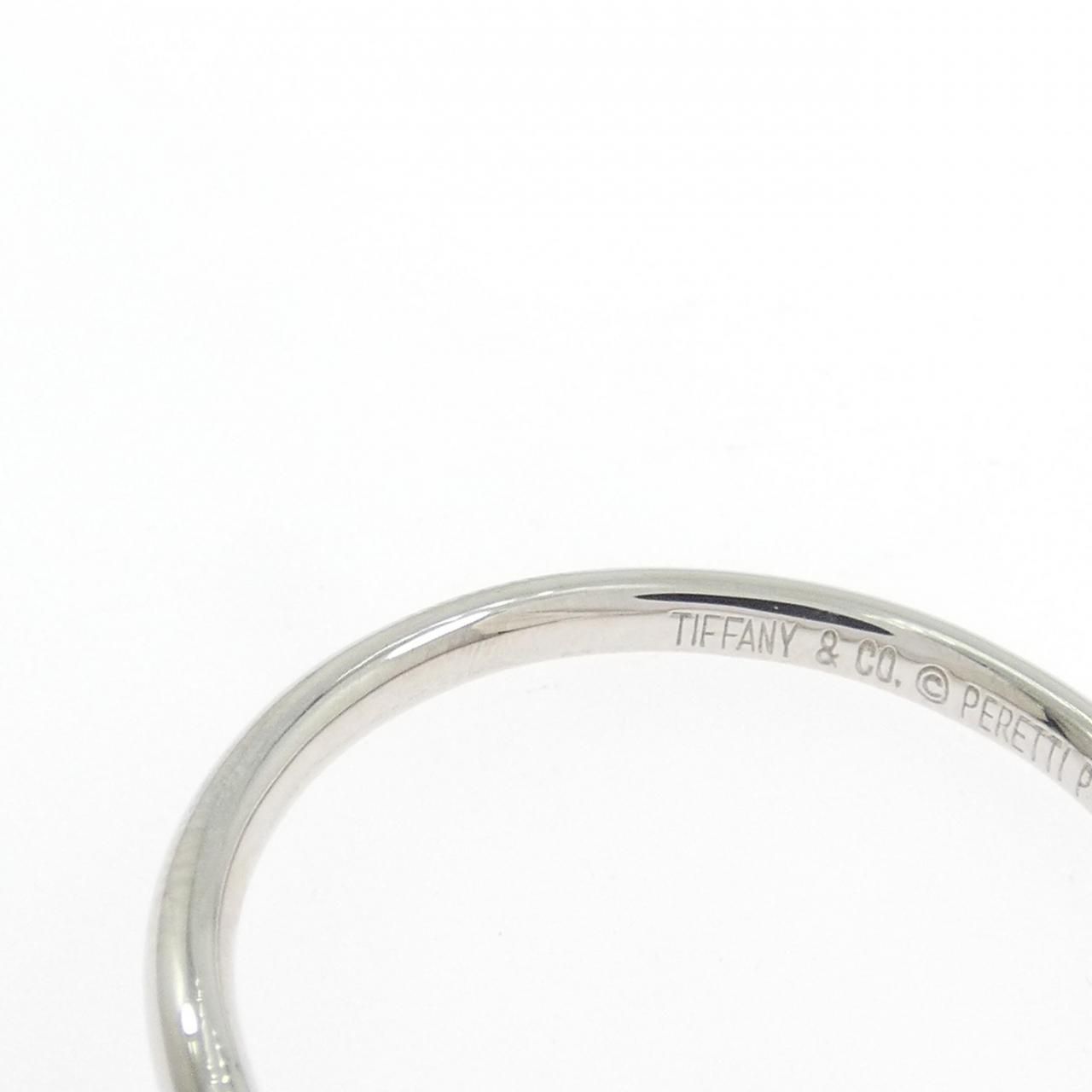 Tiffany & Co T Cube Ring — view 4