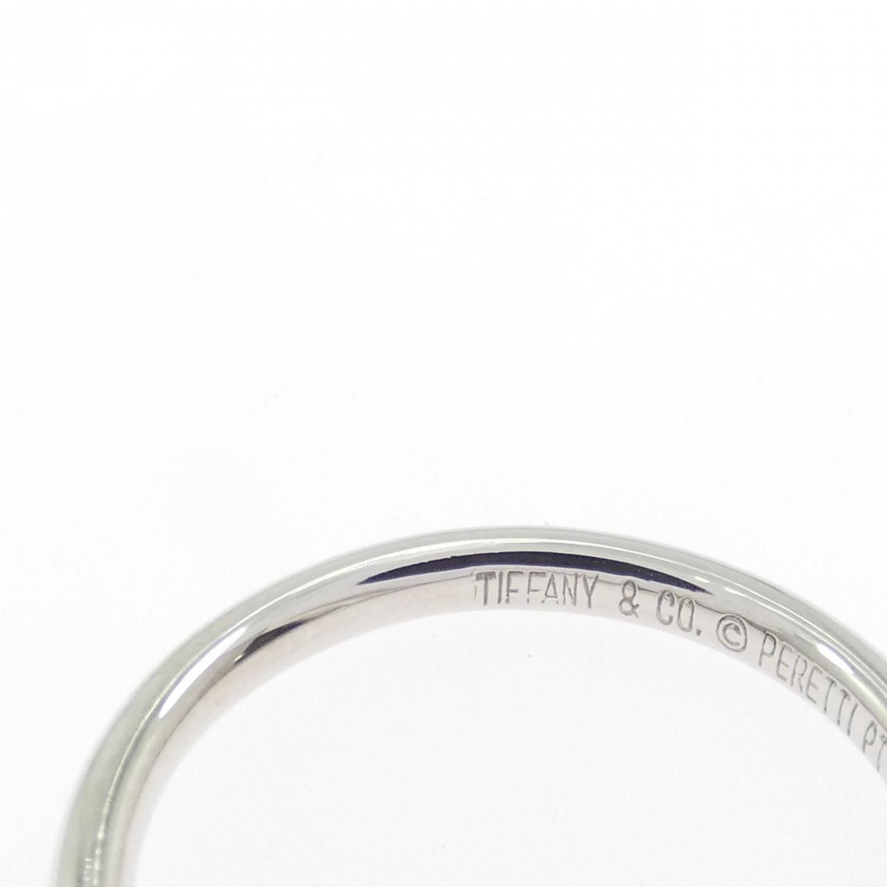 Tiffany & Co T Cube Ring — view 4