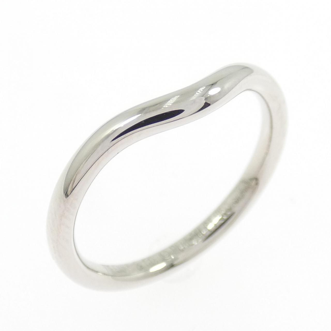 Tiffany & Co T Cube Ring
