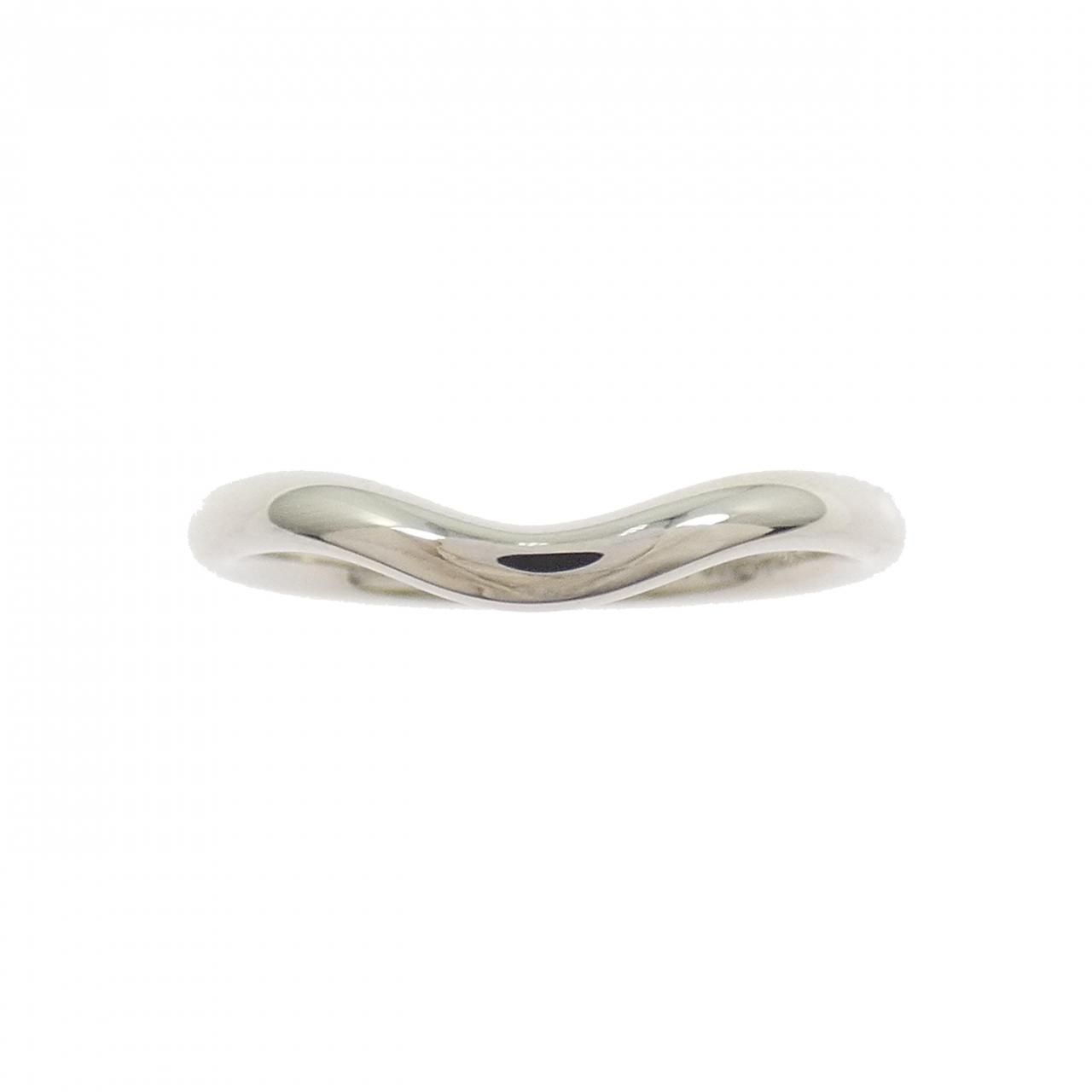 Tiffany & Co T Cube Ring — view 2