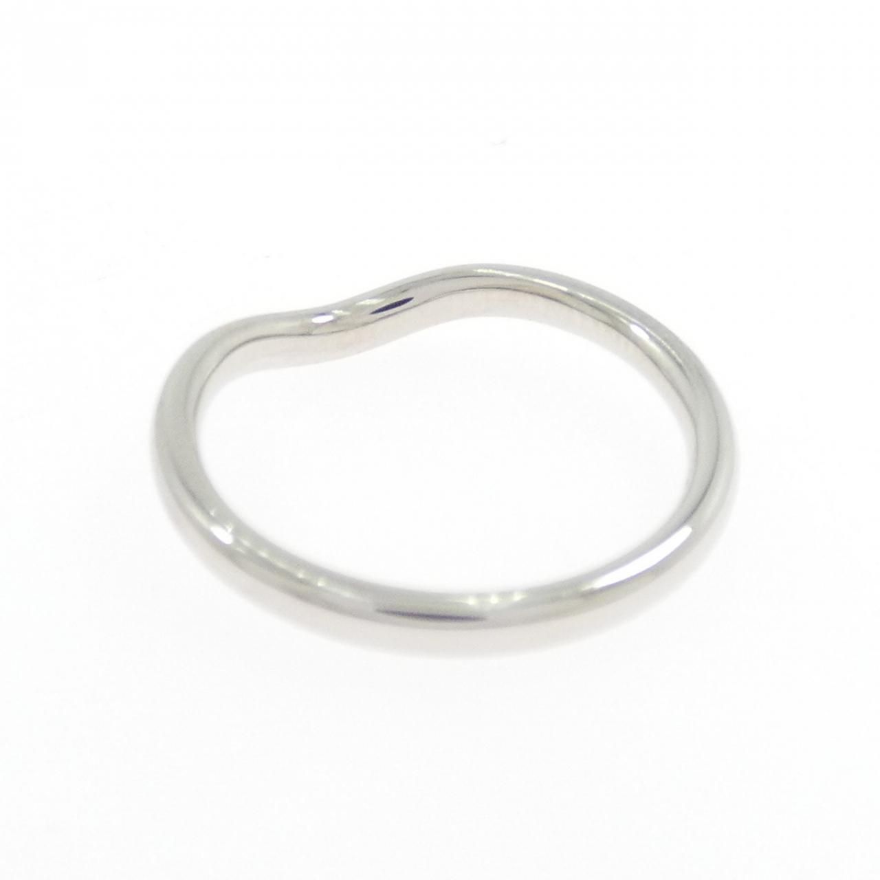 Tiffany & Co T Cube Ring — view 3