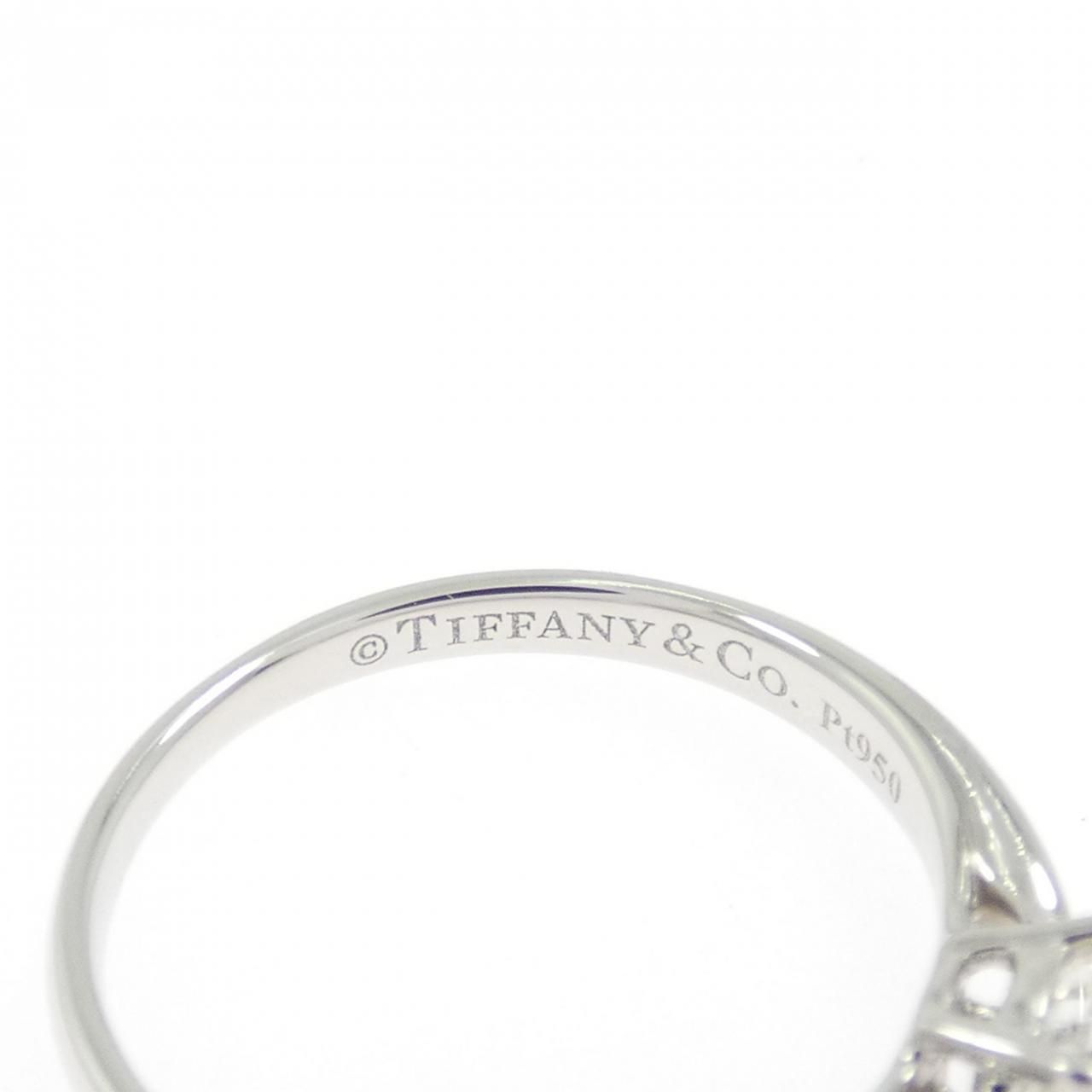 Tiffany & Co Harmony Ring — view 4