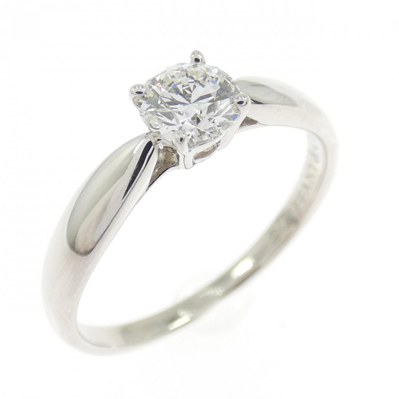 Tiffany & Co Harmony Ring