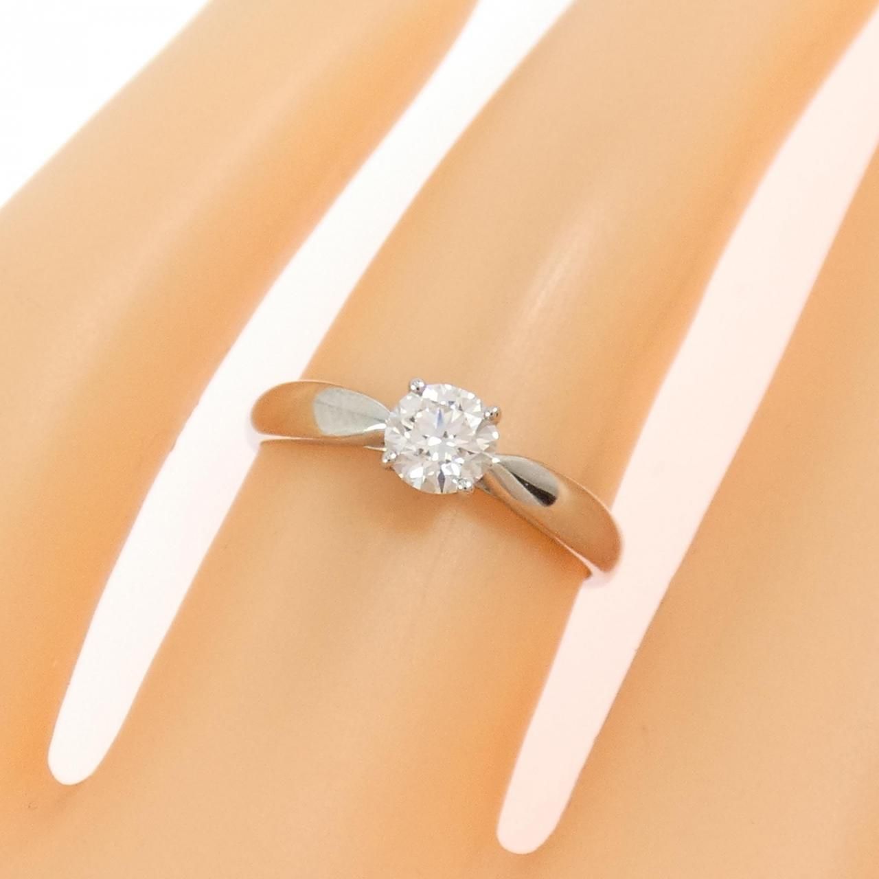 Tiffany & Co Harmony Ring — view 5