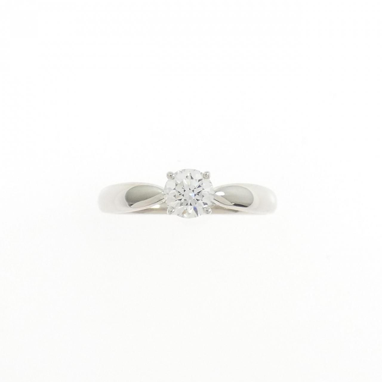 Tiffany & Co Harmony Ring