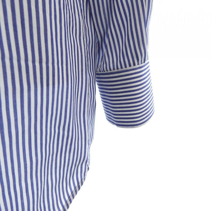 Celine Triomphe Shirt Blue — view 6