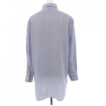 Celine Triomphe Shirt Blue — view 2