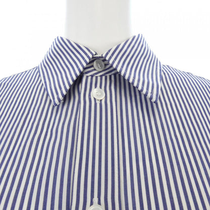 Celine Triomphe Shirt Blue — view 5