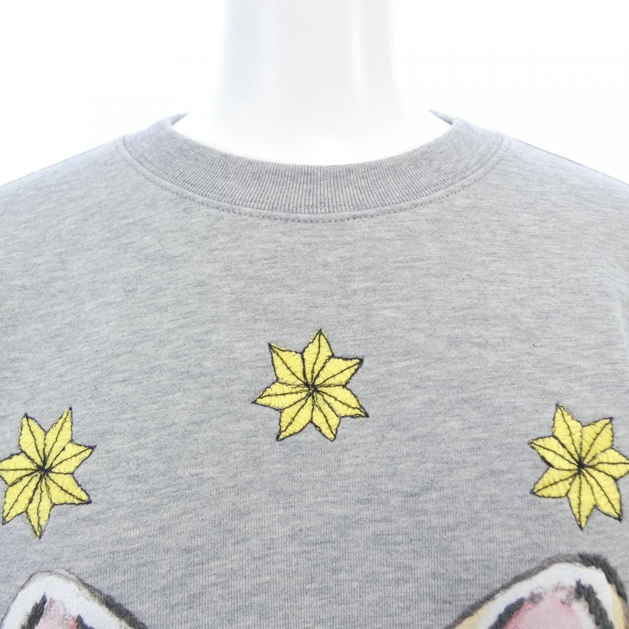 Gucci Higuchiyuuko Higuchi Yuko Sweatshirt — view 5