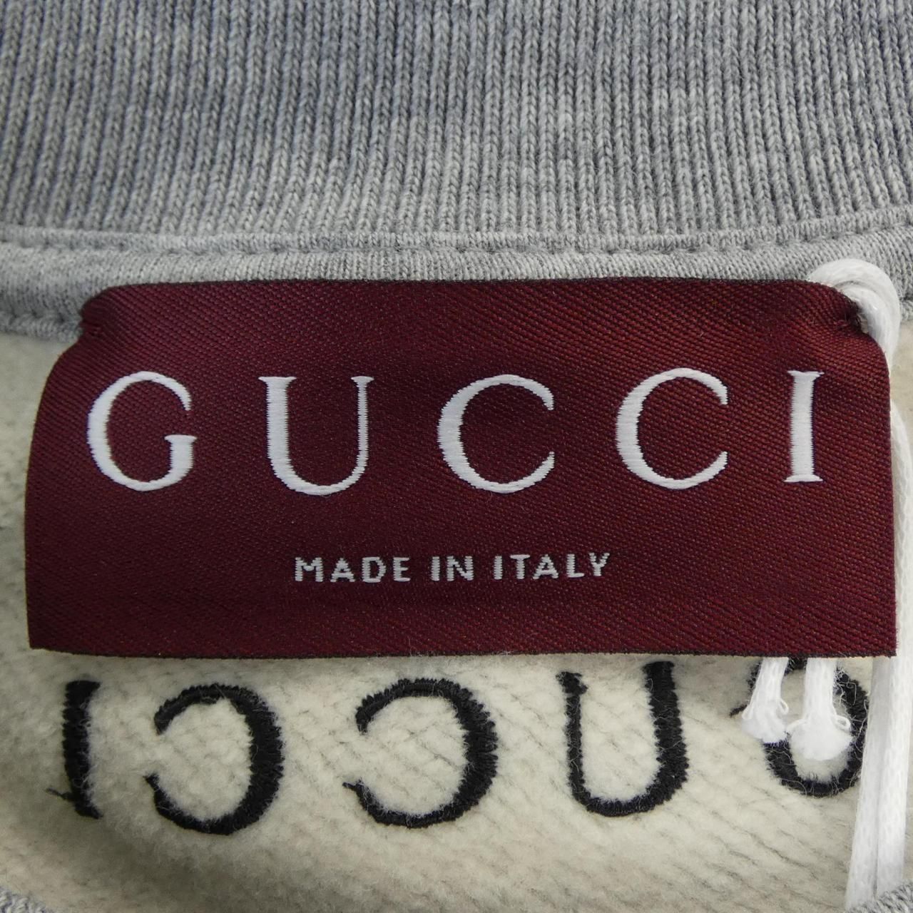 Gucci Higuchiyuuko Higuchi Yuko Sweatshirt — view 4