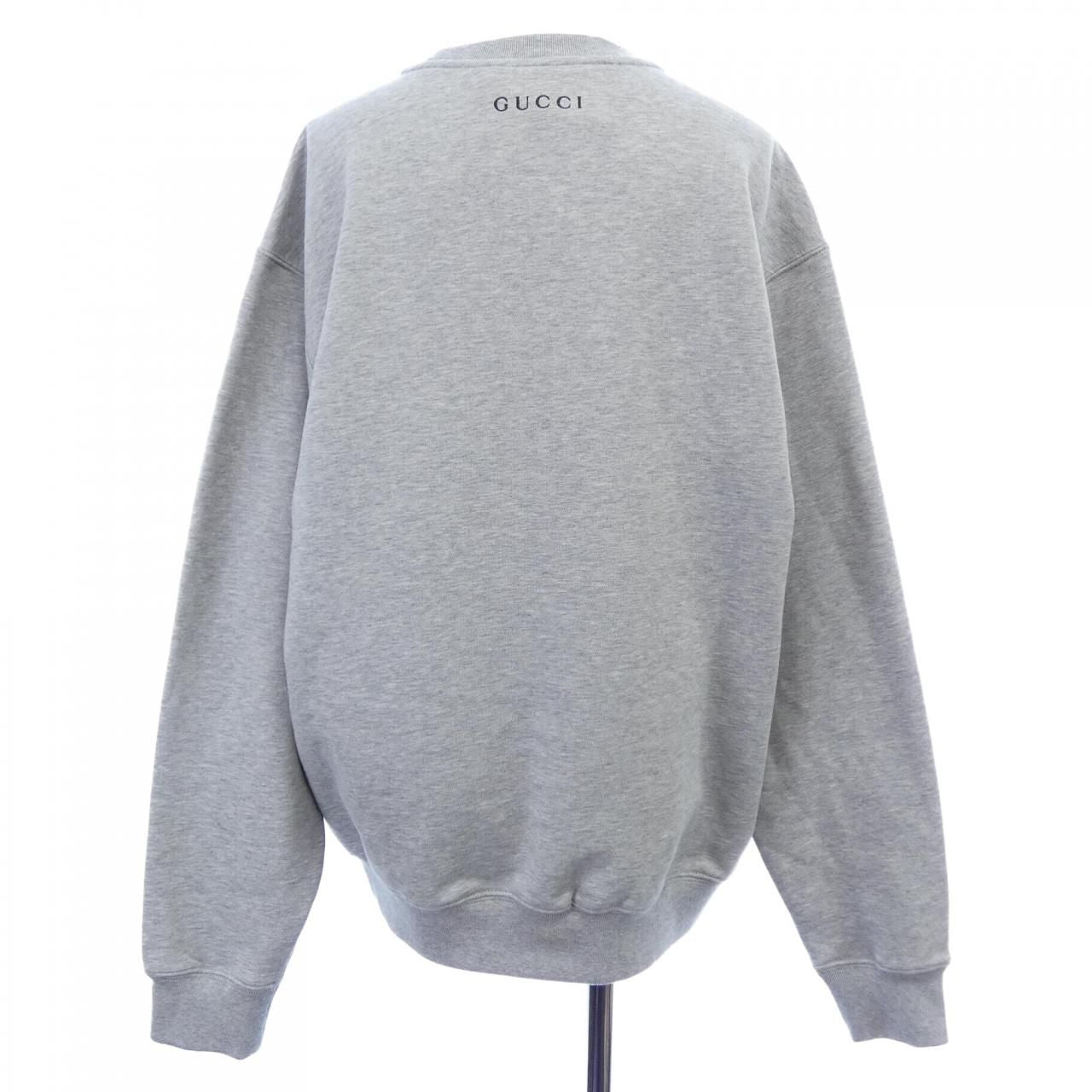 Gucci Higuchiyuuko Higuchi Yuko Sweatshirt — view 2