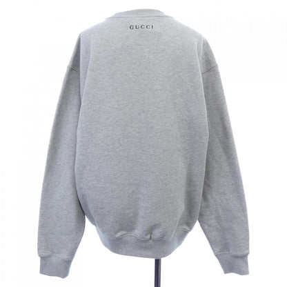 Gucci Higuchiyuuko Higuchi Yuko Sweatshirt — view 2