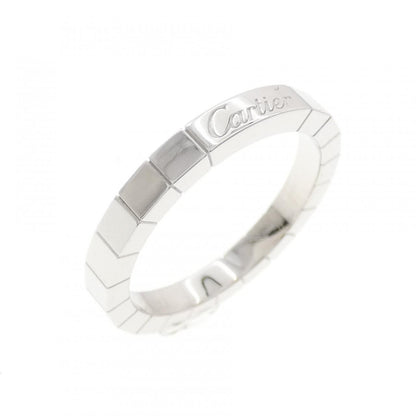 Cartier Lanier Ring White Gold