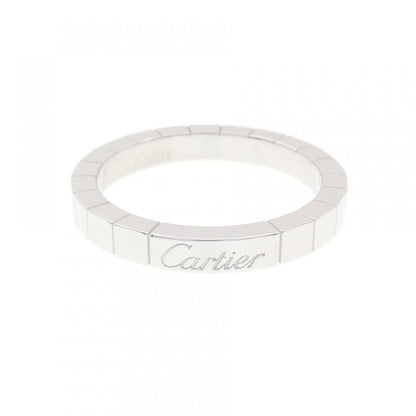 Cartier Lanier Ring White Gold — view 2