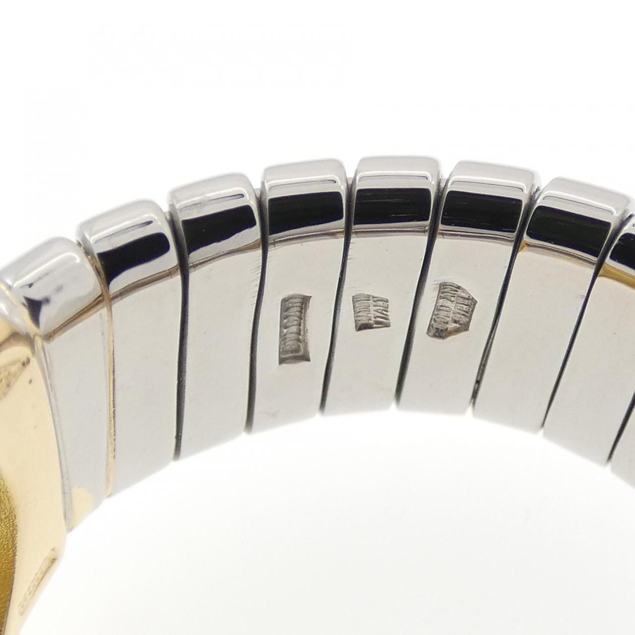 Bvlgari Ring Gold — view 4